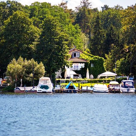 Culture Hotel Ferch Εξωτερικό φωτογραφία