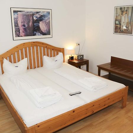 Culture Hotel Ferch Εξωτερικό φωτογραφία
