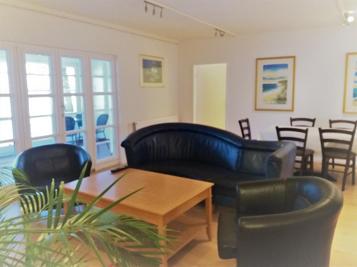 Culture Hotel Ferch Εξωτερικό φωτογραφία