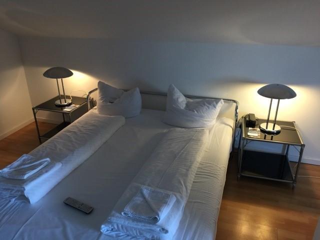 Culture Hotel Ferch Εξωτερικό φωτογραφία