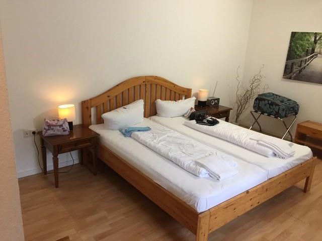 Culture Hotel Ferch Εξωτερικό φωτογραφία