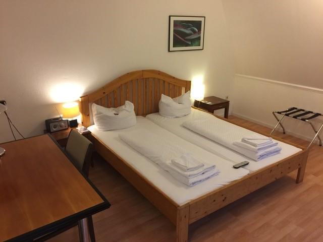 Culture Hotel Ferch Εξωτερικό φωτογραφία