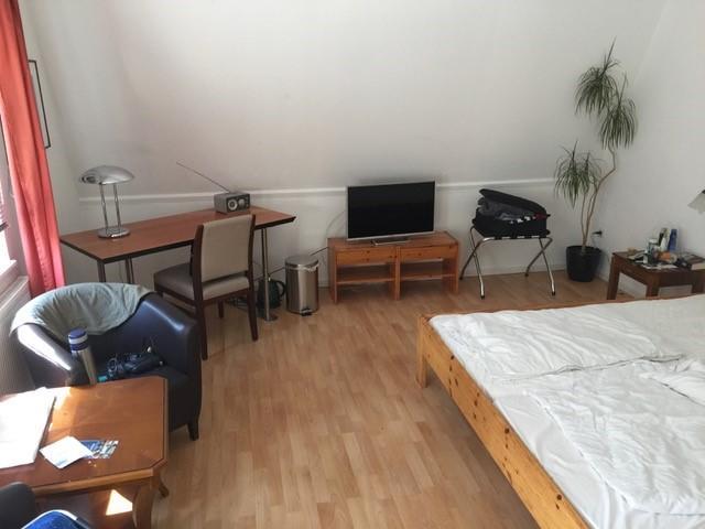 Culture Hotel Ferch Εξωτερικό φωτογραφία
