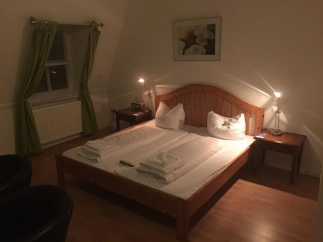 Culture Hotel Ferch Εξωτερικό φωτογραφία